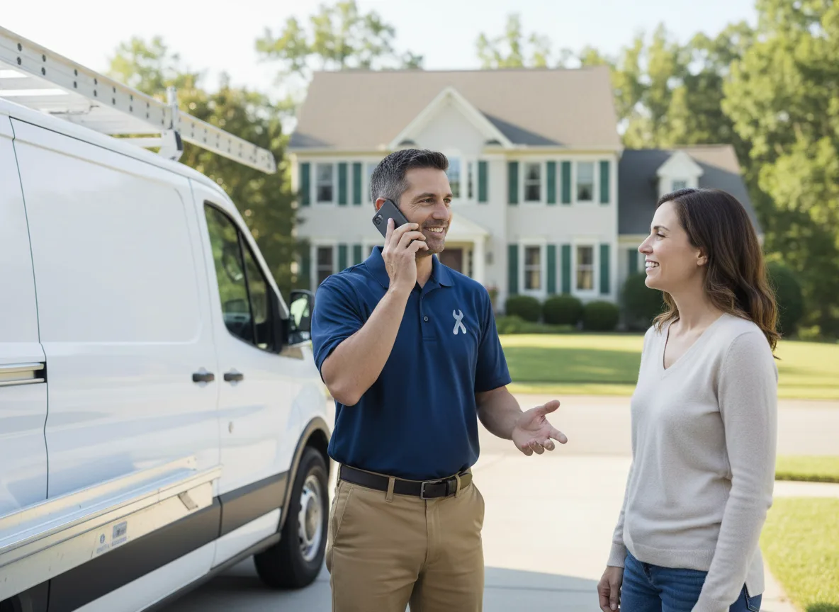 Home Gutter Service Hedrick, IA FAQs